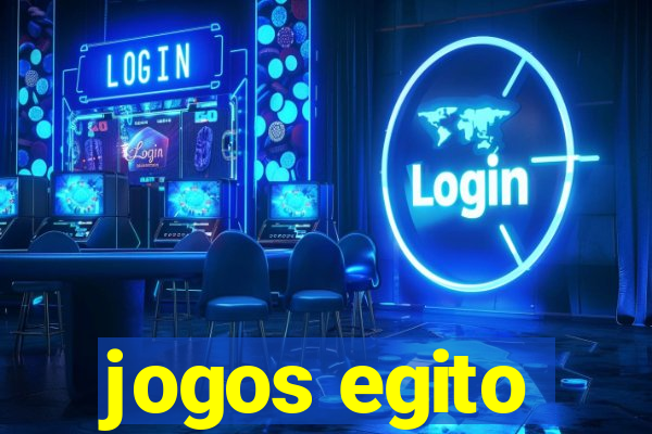 jogos egito